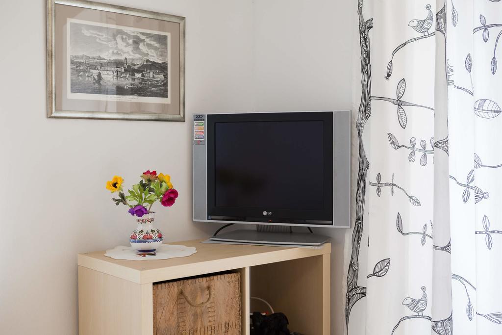 Phoenix Studio Apartment Split Extérieur photo