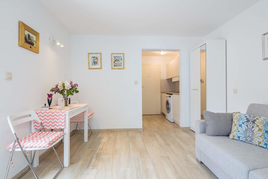 Phoenix Studio Apartment Split Extérieur photo