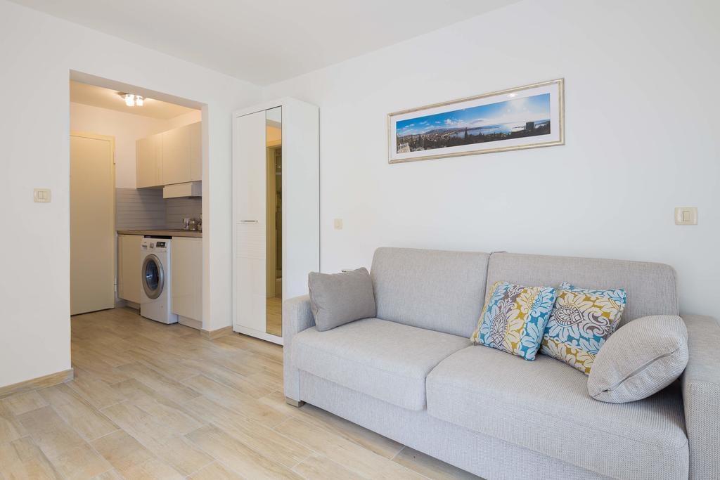 Phoenix Studio Apartment Split Extérieur photo
